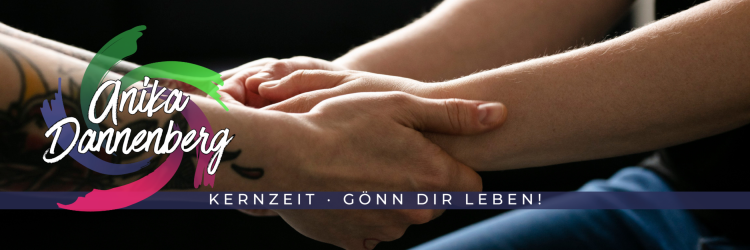 COACHING MIT KONFETTI FÜR DIE SEELE