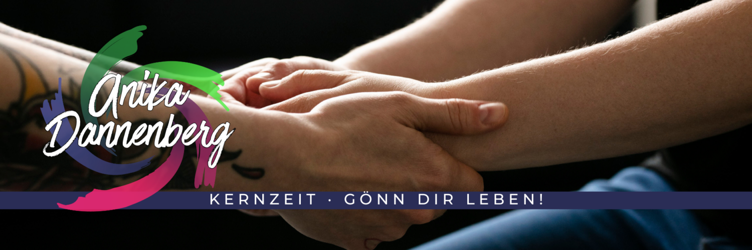 COACHING MIT KONFETTI FÜR DIE SEELE